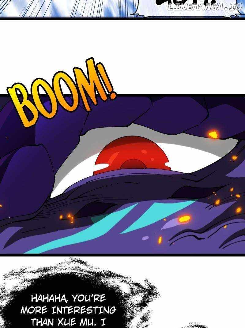 I Am The Monster Overlord Chapter 63 41